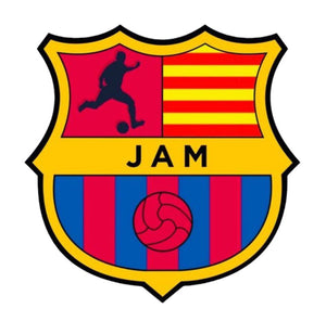 Jam Academy