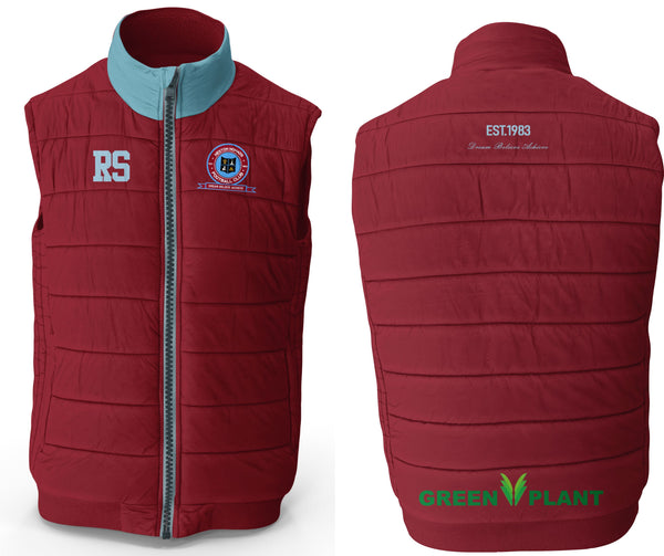Padded Gilet