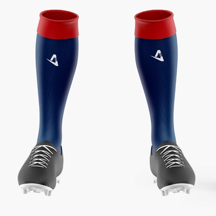 JAM Academy Masia Power Kit Adult Football Socks