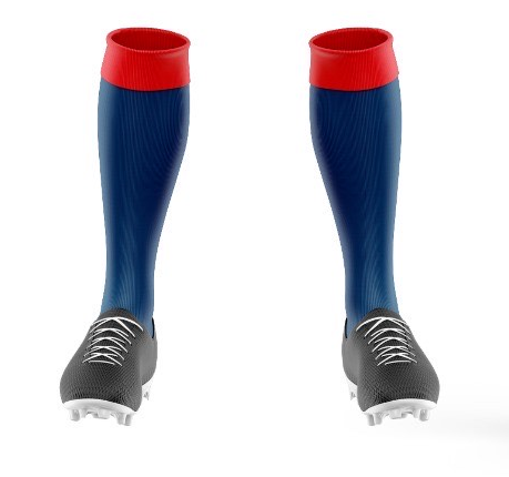 JAM Academy Masia Power New Kit Adult Football Socks